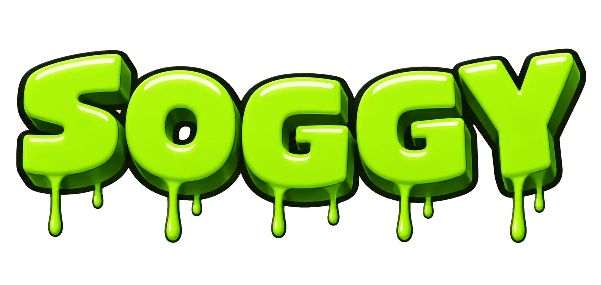 Soggy